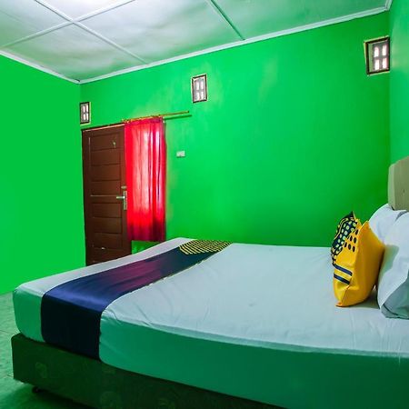 Spot On 2824 Hotel Permata Tongging Extérieur photo