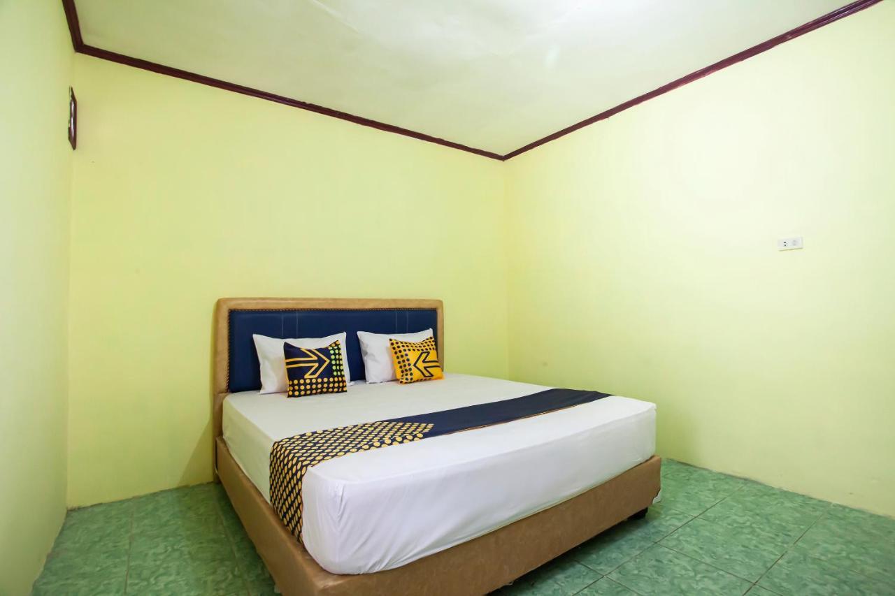 Spot On 2824 Hotel Permata Tongging Extérieur photo